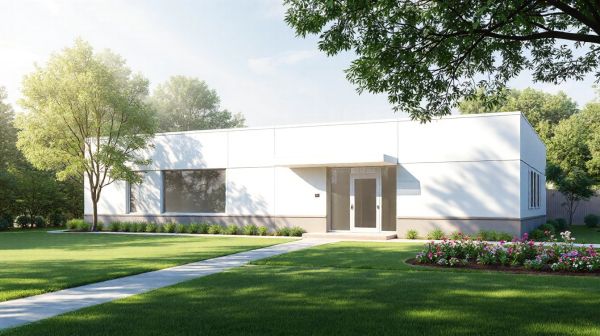 Construire une maison de santé : boostez votre activité médicale