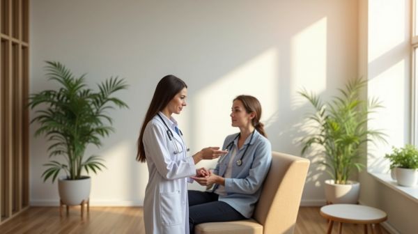 Création d'une maison de santé : libérez votre pratique médicale