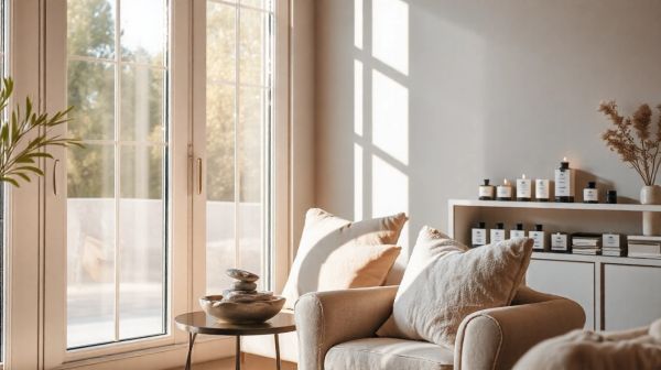 Les 5 rituels essentiels pour cultiver le calme intérieur