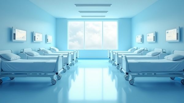 Optimisez la gestion hospitalière avec un logiciel efficace