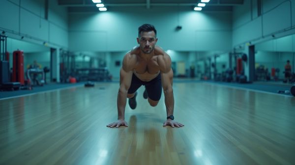 Prévenir les blessures en pratiquant une activité physique