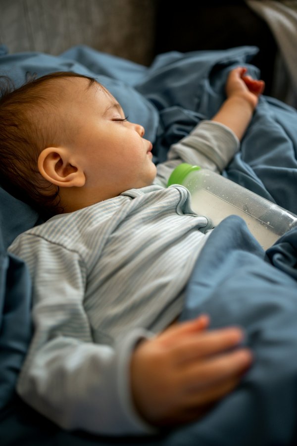 Consultante sommeil bébé et enfant : trouvez des solutions efficaces