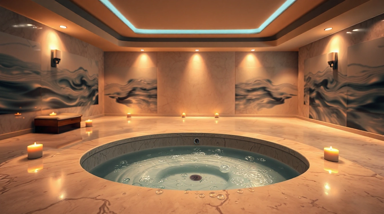 Vos questions sur cette thérapie aquatique innovante